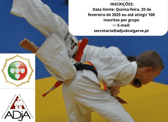 1ª ETAPA LIGA CLIMA X / DAIKIN - ADJA 2025