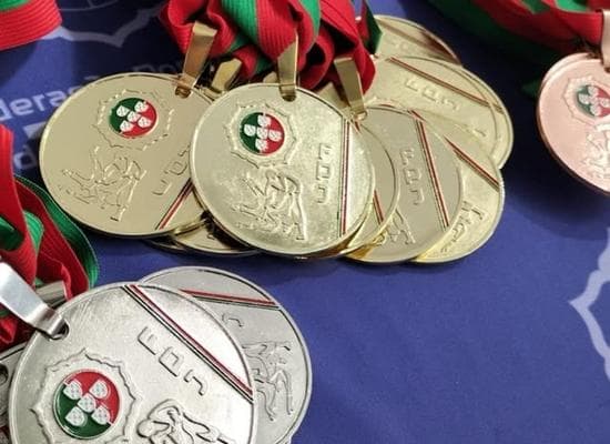 Campeonato Nacional de Sub23 - Atletas Algarvios em Destaque!