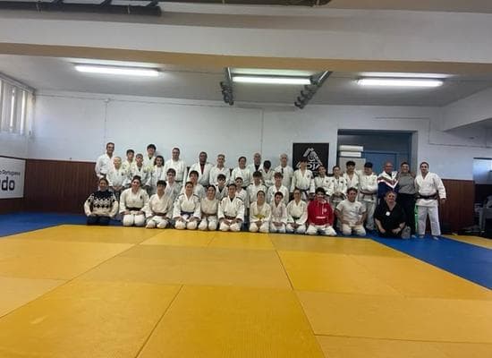 Curso de Árbitros ADJA 2025