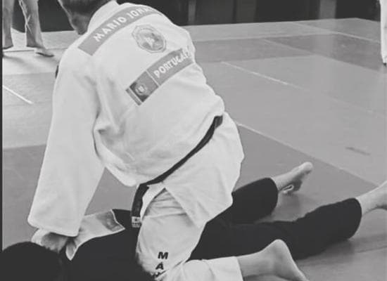 Nota de Pesar – Mário Jonas