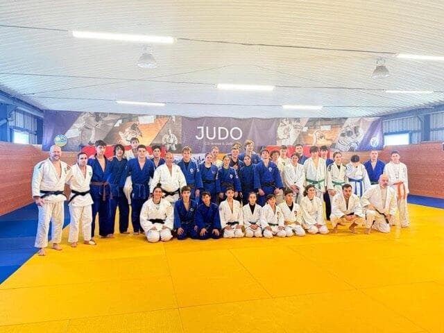 2º Estágio Associativo de Competição