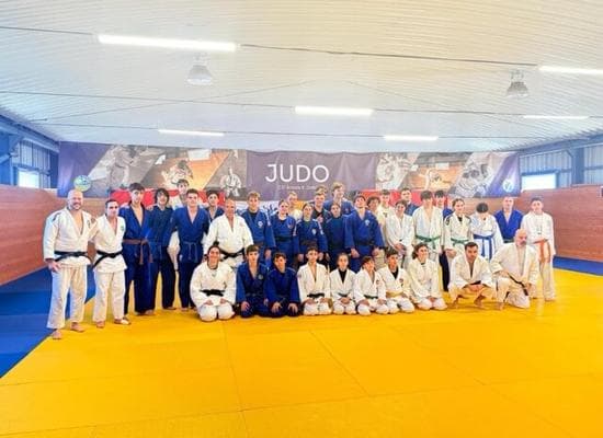 2º Estágio Associativo de Competição