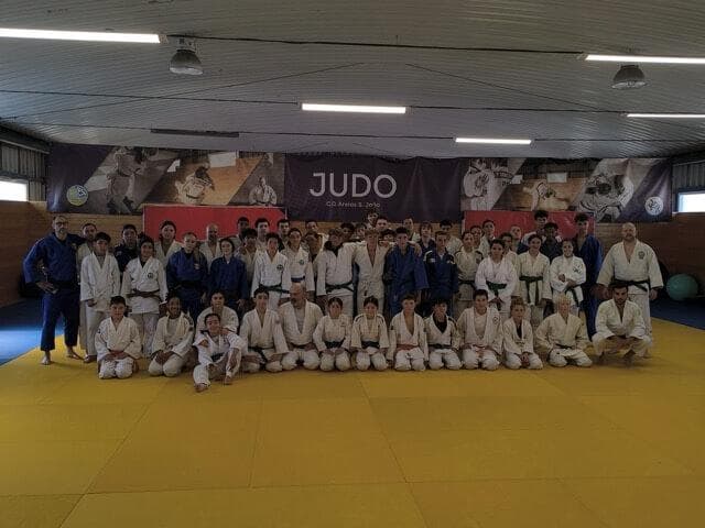 5.ºEstágio Associativo de Competição