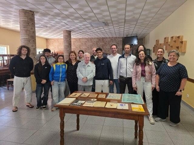 Curso de Treinadores de Judo Grau 1