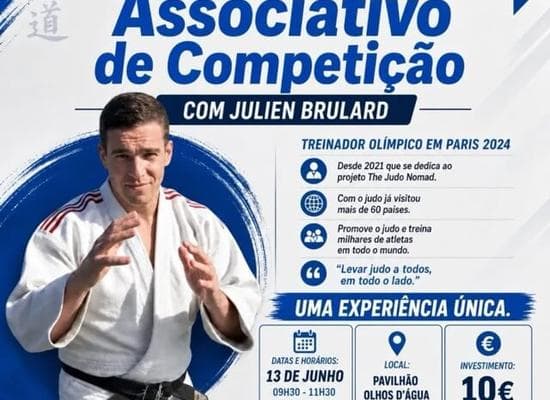 7.º Estágio Associativo de Competição