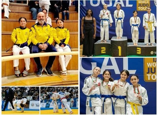 Campeonato Nacional Juvenis 2026