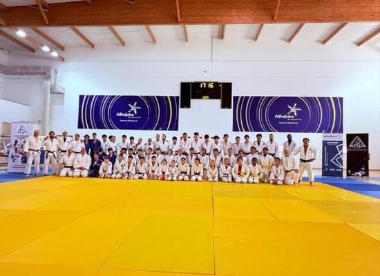 7.º Estágio Associativo de Competição