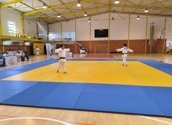 Campeonato Regional de Katas ADJA 2026